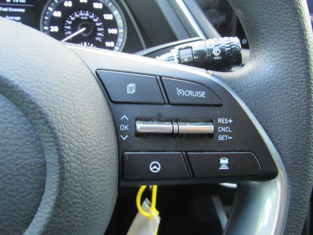 2023 Hyundai Sonata SE Plano TX