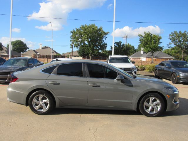 2023 Hyundai Sonata SE Plano TX