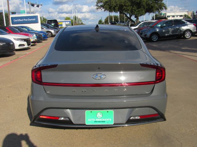2023 Hyundai Sonata SE Plano TX
