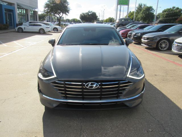 2023 Hyundai Sonata SE Plano TX