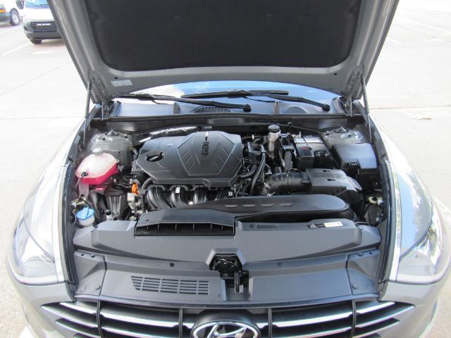 2023 Hyundai Sonata SE Plano TX
