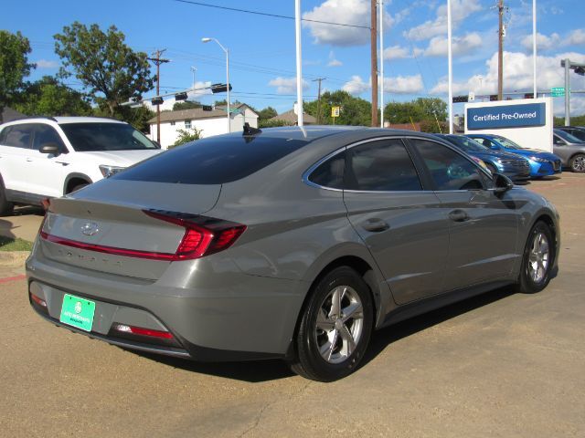 2023 Hyundai Sonata SE Plano TX
