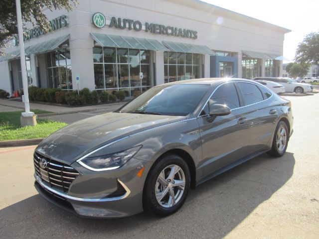 2023 Hyundai Sonata SE