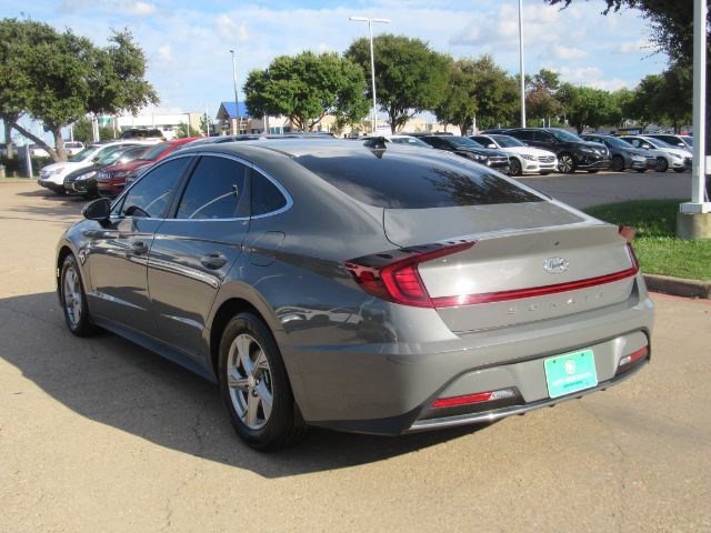 2023 Hyundai Sonata SE Plano TX