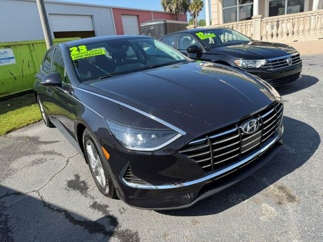 2023 Hyundai Sonata