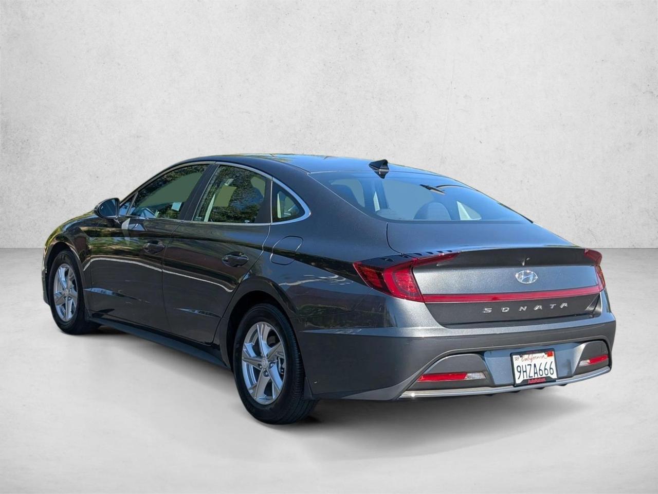 2023 Hyundai Sonata SE Roseville CA