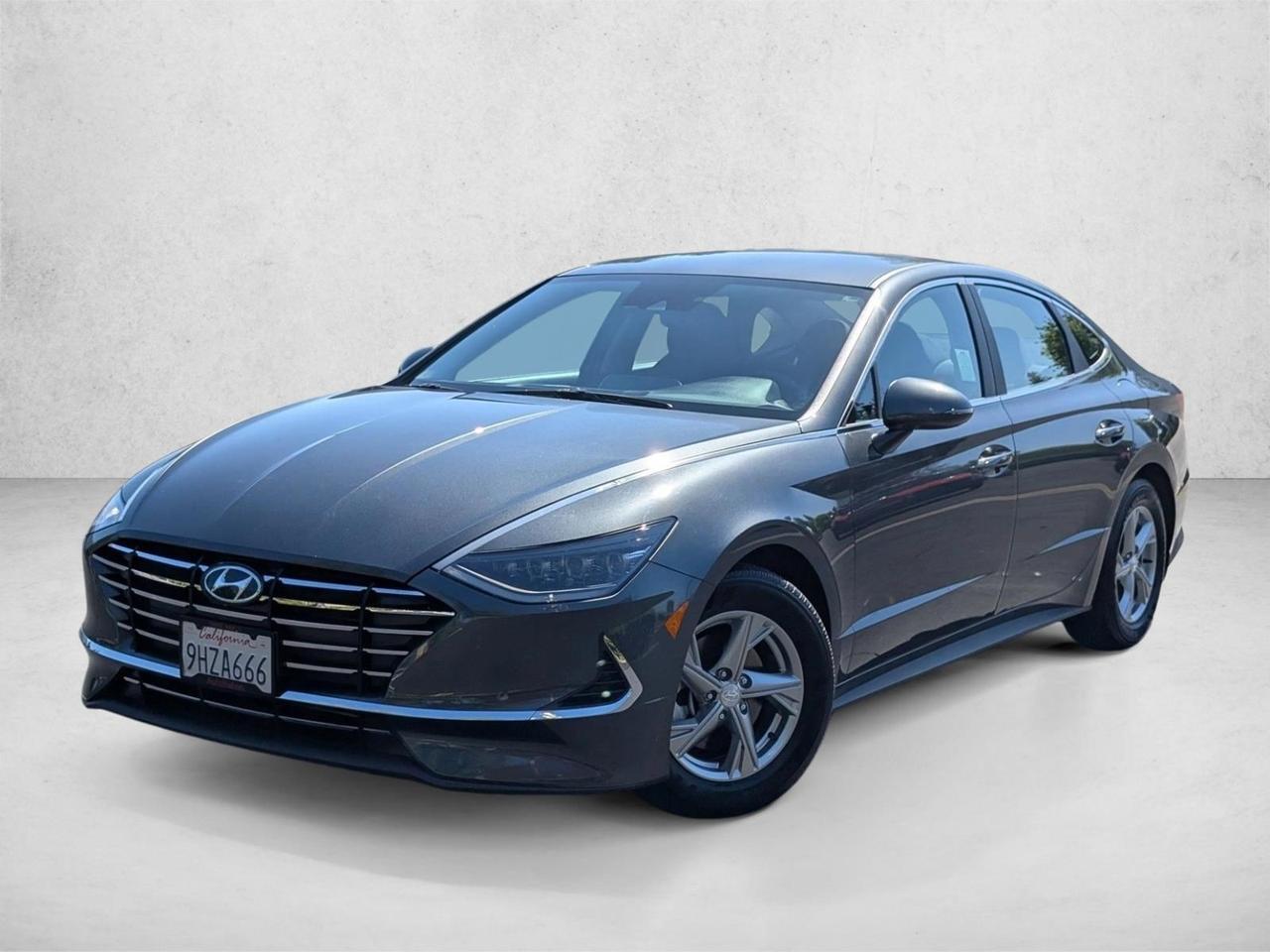 2023 Hyundai Sonata SE