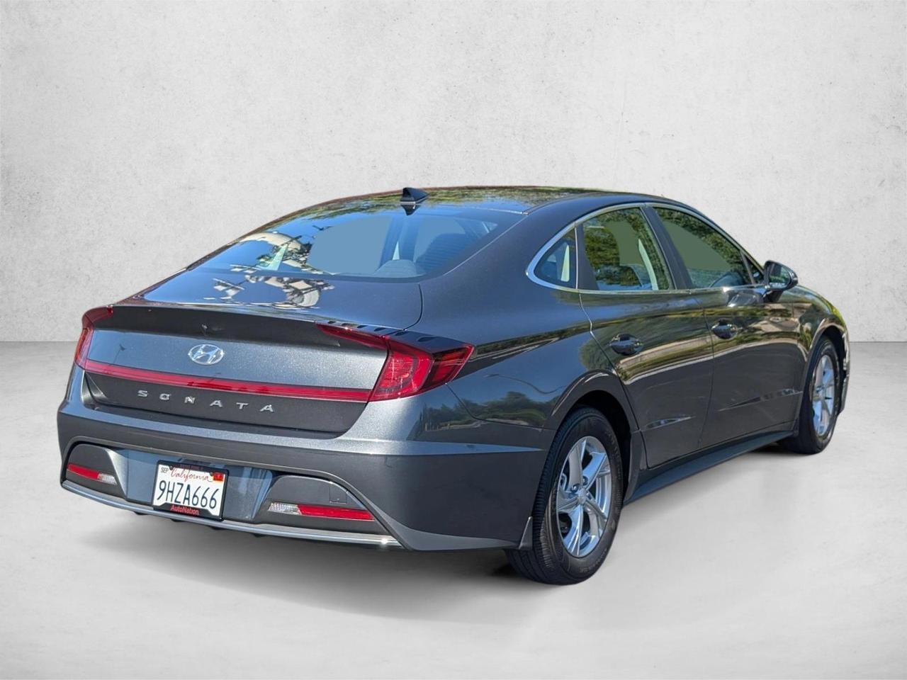2023 Hyundai Sonata SE Roseville CA