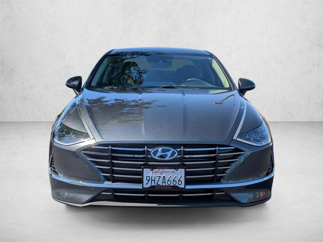 2023 Hyundai Sonata SE
