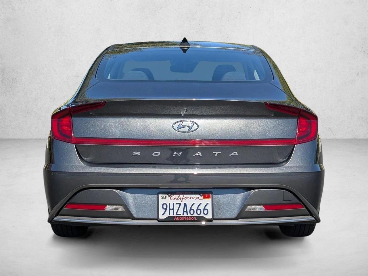 2023 Hyundai Sonata SE Roseville CA
