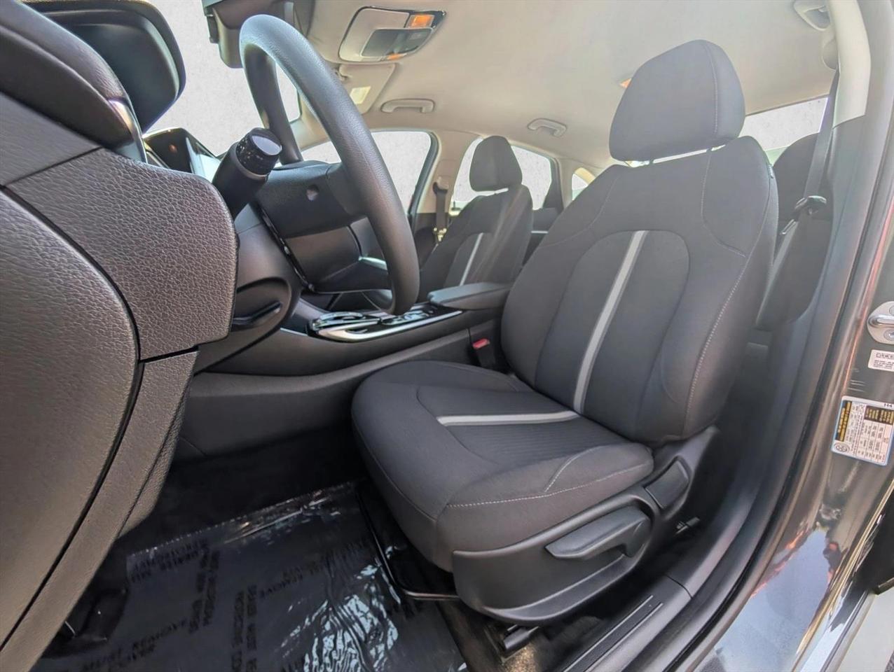 2023 Hyundai Sonata SE Roseville CA