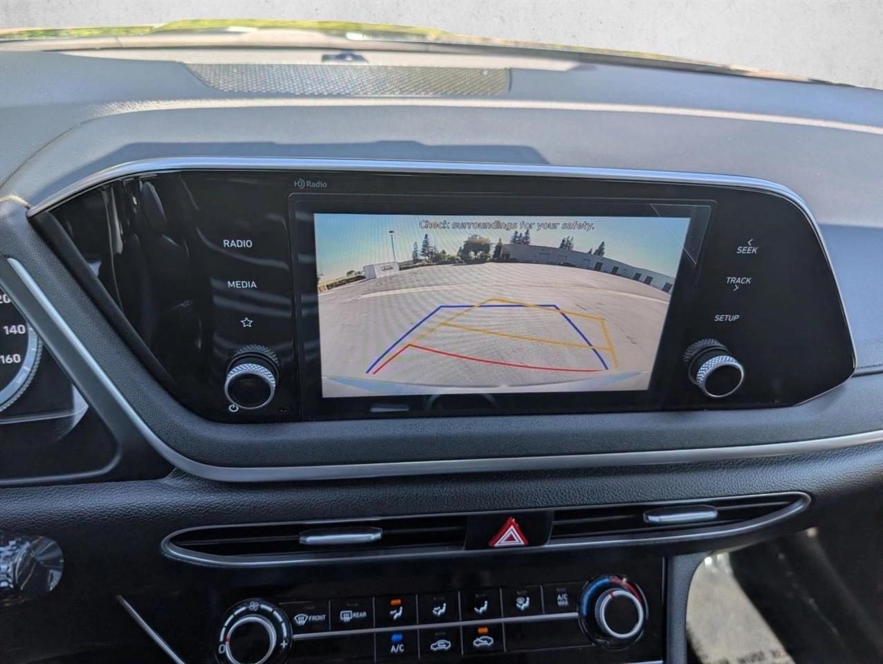2023 Hyundai Sonata SE Roseville CA
