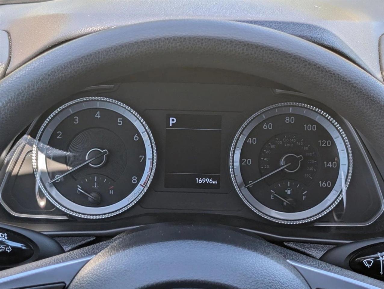 2023 Hyundai Sonata SE Roseville CA