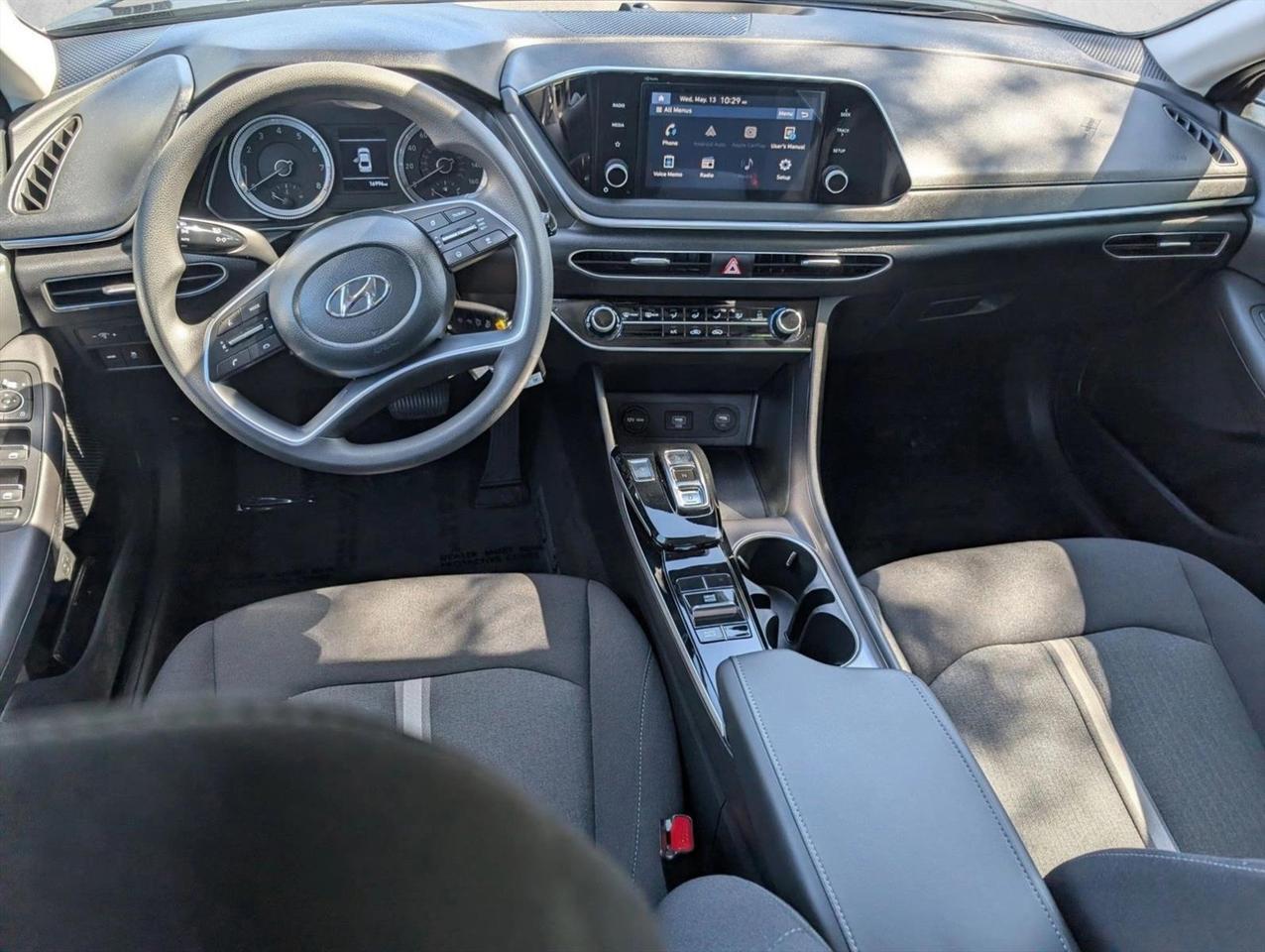 2023 Hyundai Sonata SE Roseville CA