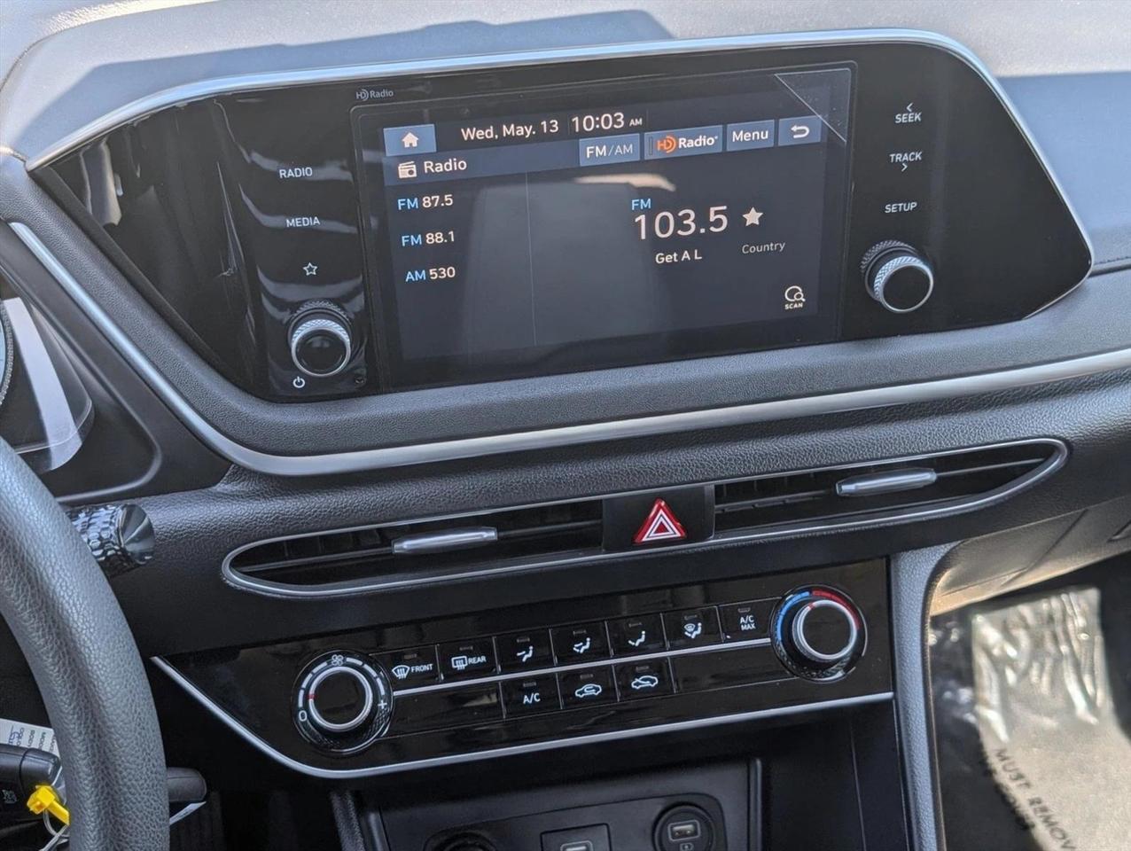 2023 Hyundai Sonata SE Roseville CA