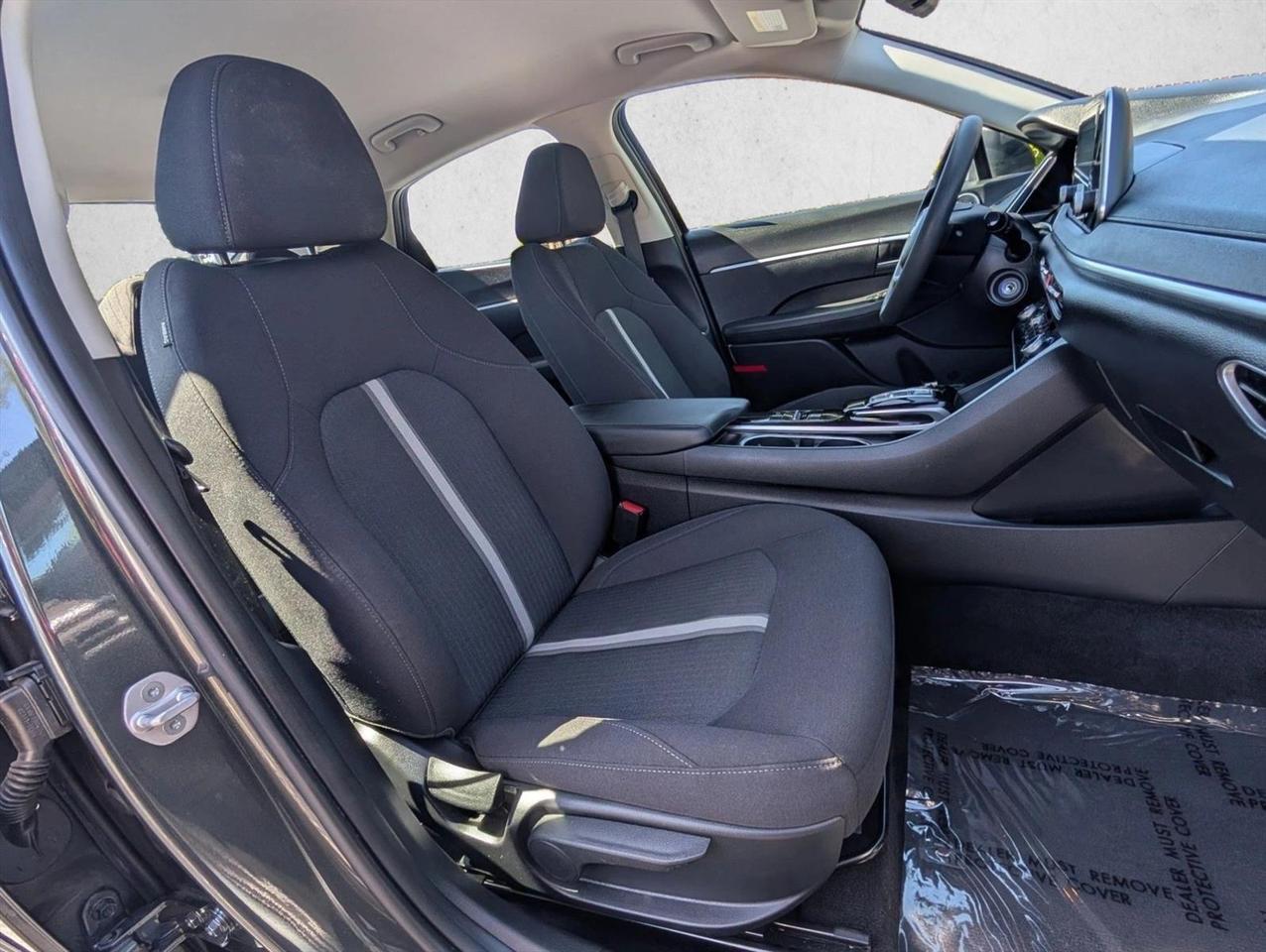2023 Hyundai Sonata SE Roseville CA