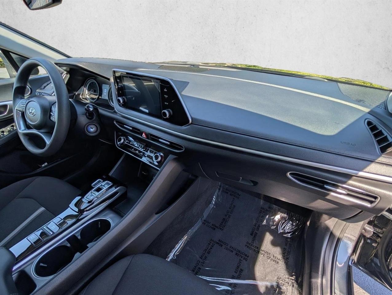 2023 Hyundai Sonata SE Roseville CA