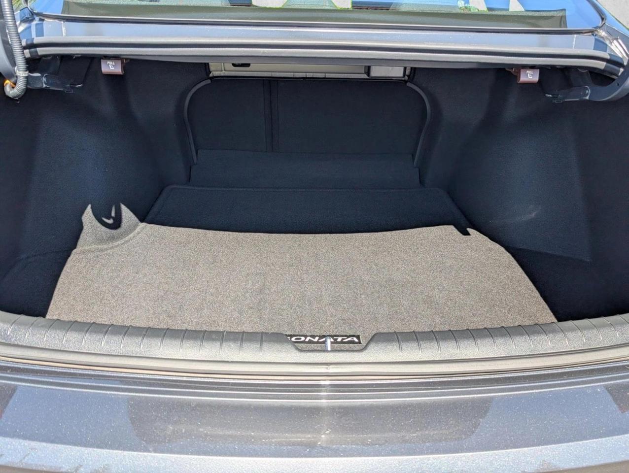 2023 Hyundai Sonata SE Roseville CA