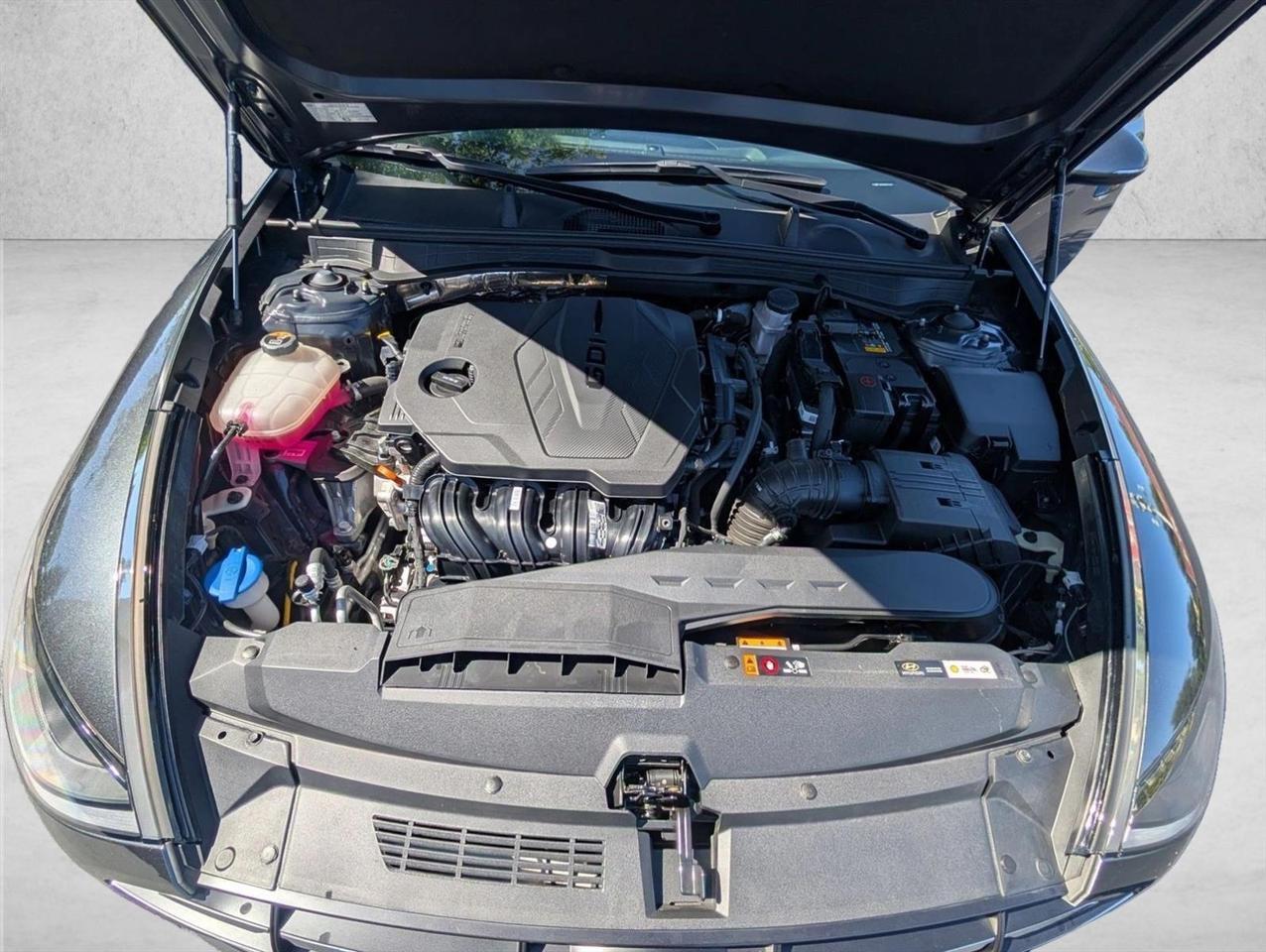 2023 Hyundai Sonata SE Roseville CA