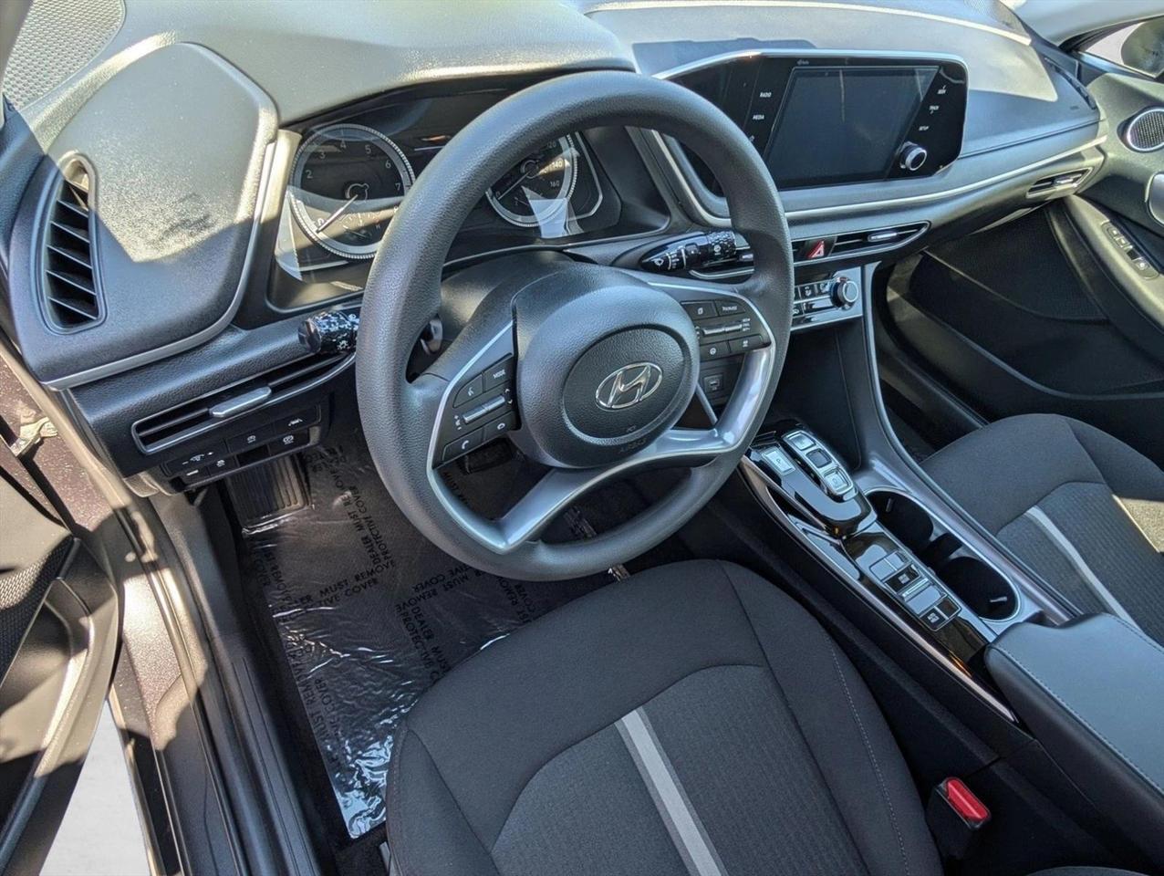 2023 Hyundai Sonata SE Roseville CA