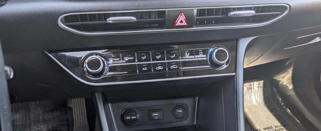 2023 Hyundai Sonata SE Roseville CA