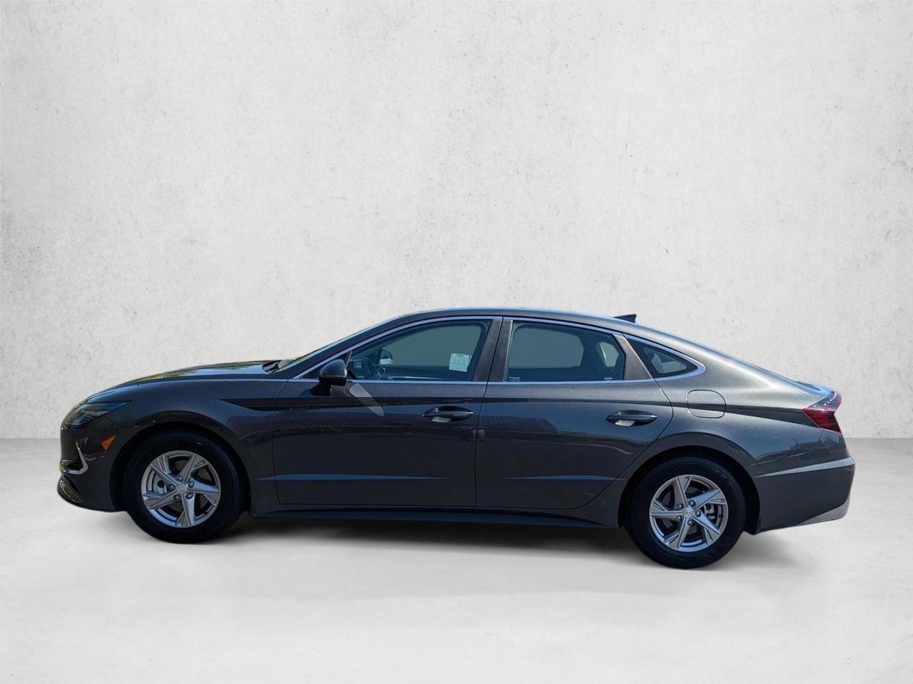 2023 Hyundai Sonata SE Roseville CA