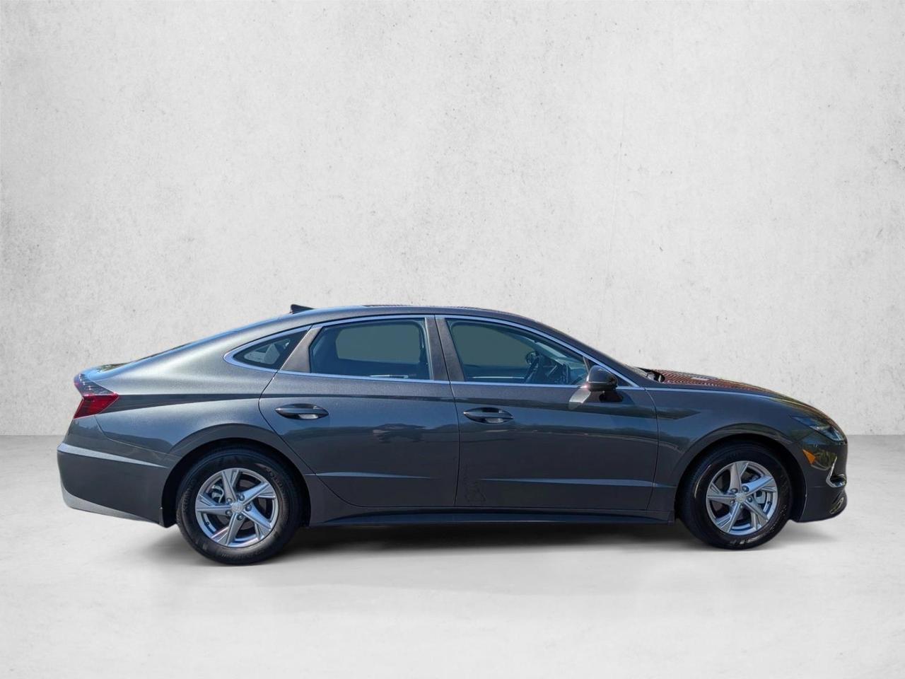 2023 Hyundai Sonata SE Roseville CA