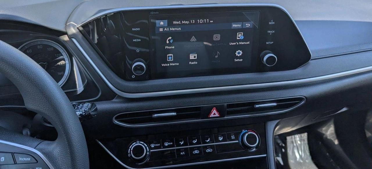 2023 Hyundai Sonata SE Roseville CA
