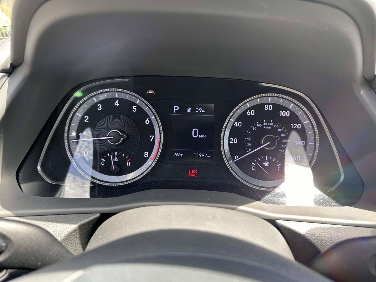 2023 Hyundai Sonata SE San Clemente CA