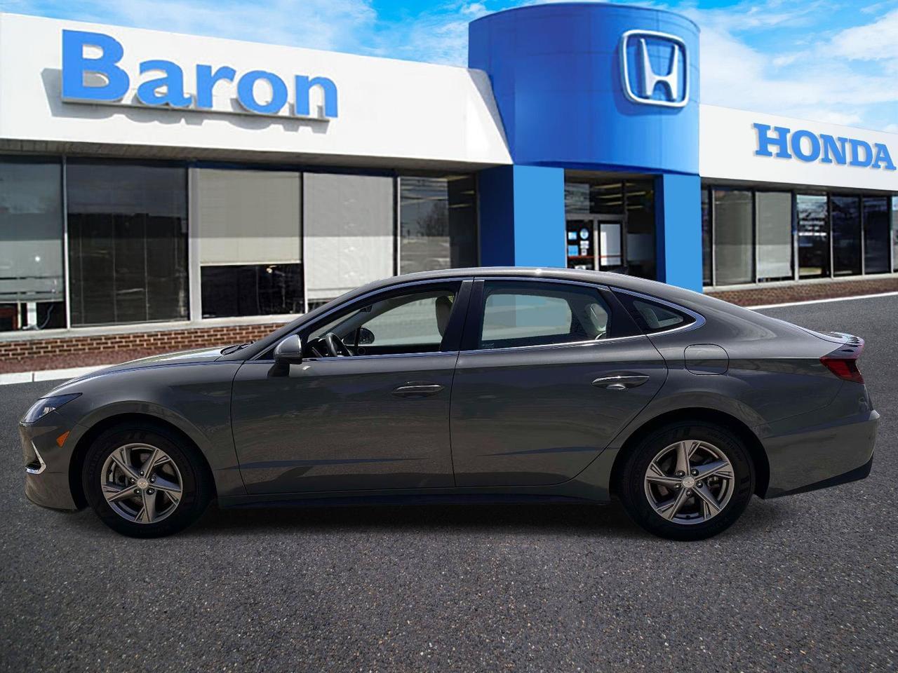 2023 Hyundai Sonata SE San Clemente CA