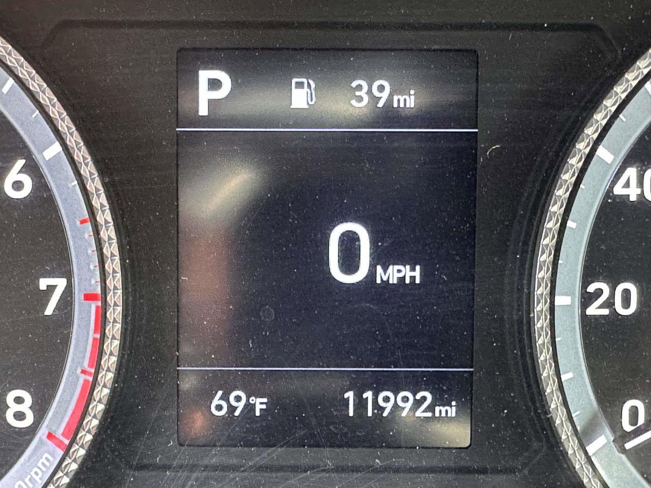 2023 Hyundai Sonata SE San Clemente CA