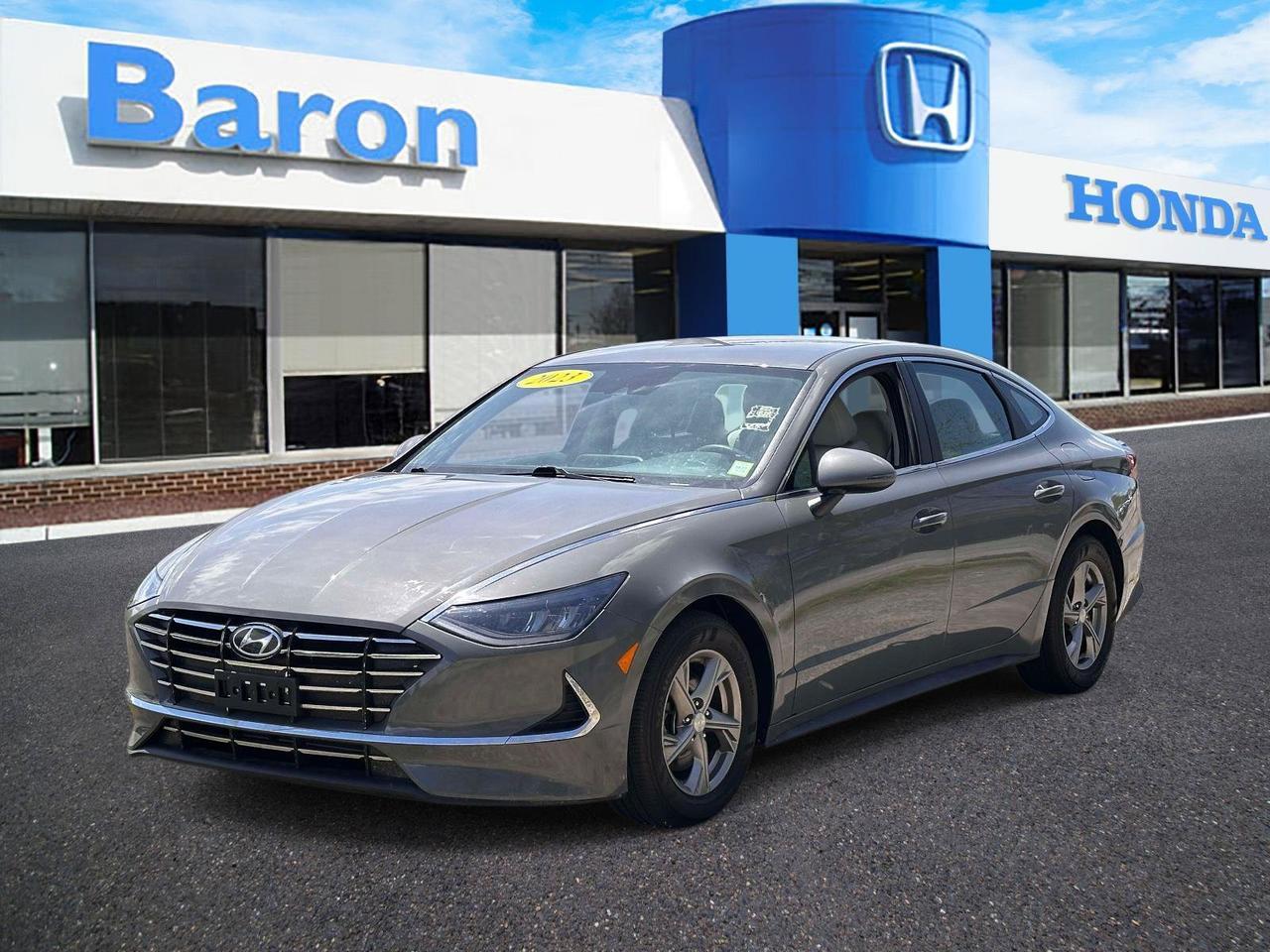 2023 Hyundai Sonata SE San Clemente CA