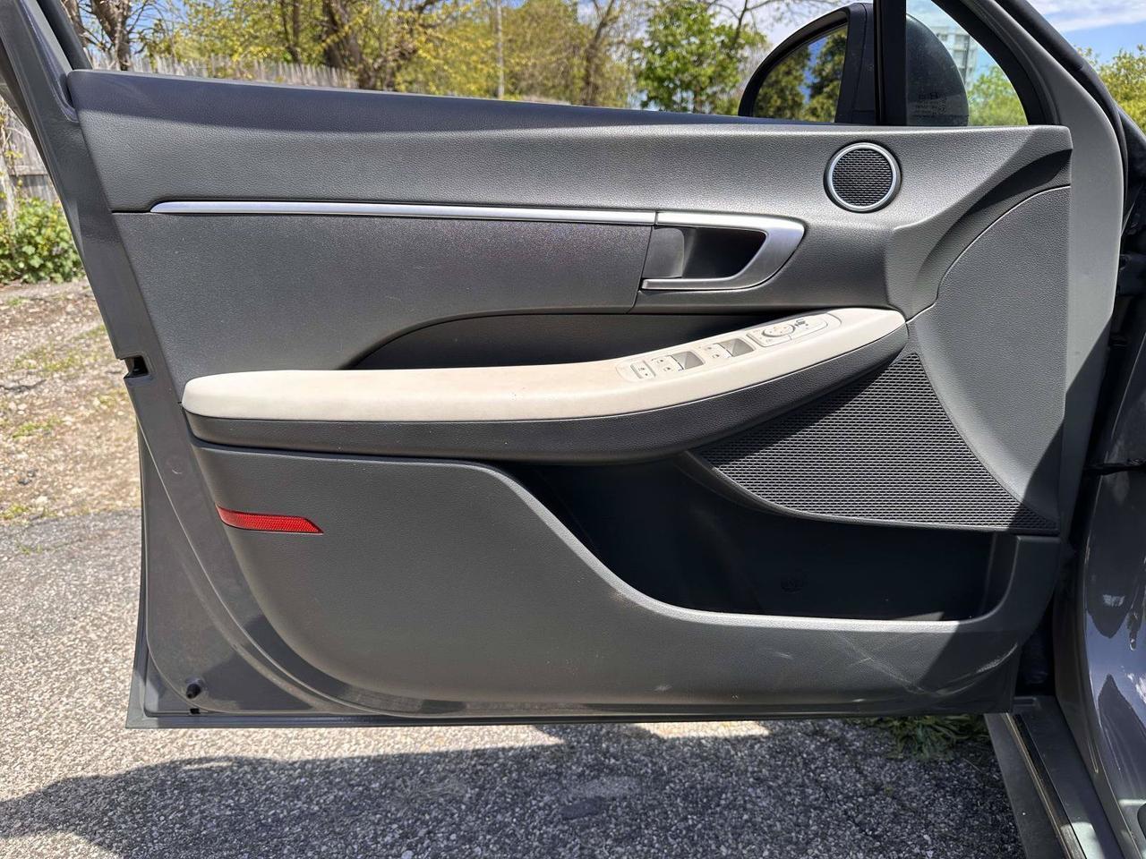 2023 Hyundai Sonata SE San Clemente CA