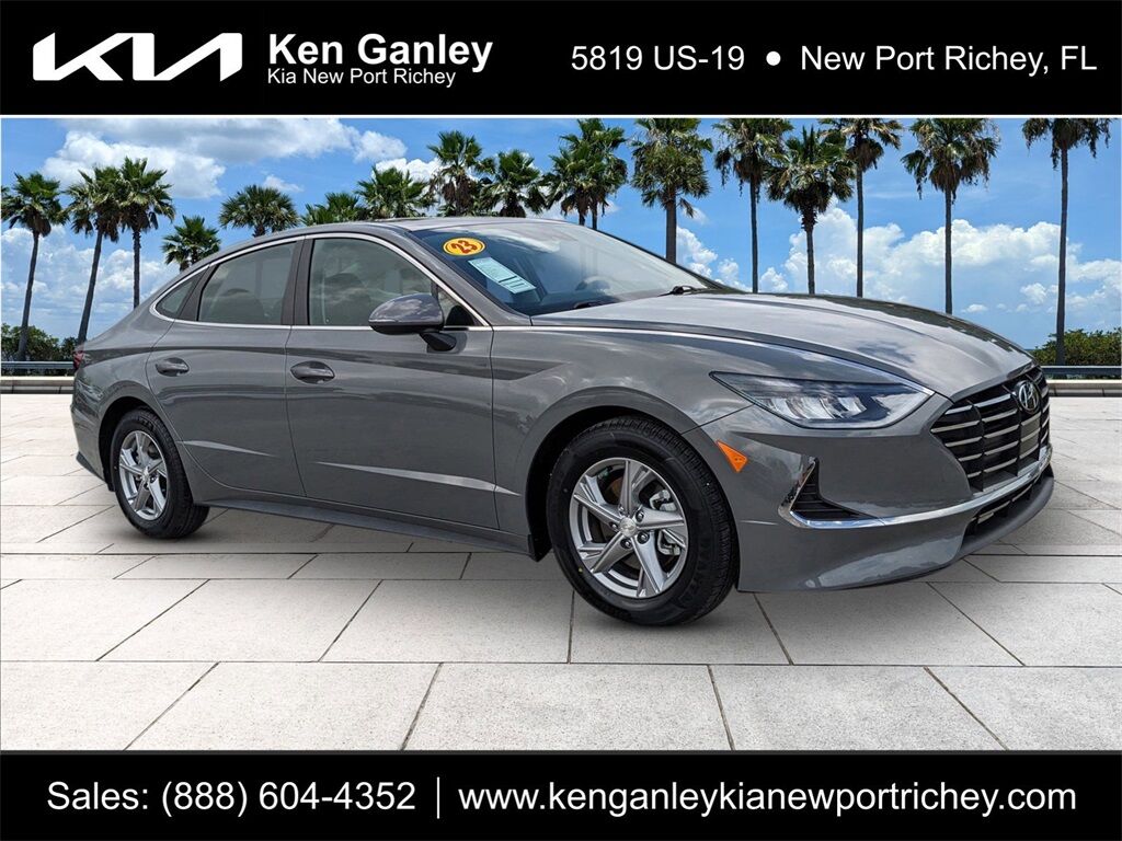 2023 Hyundai Sonata SE