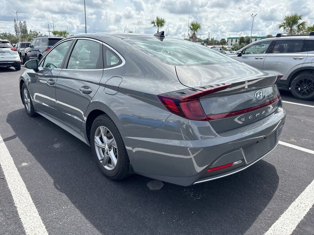 2023 Hyundai Sonata SE San Clemente CA