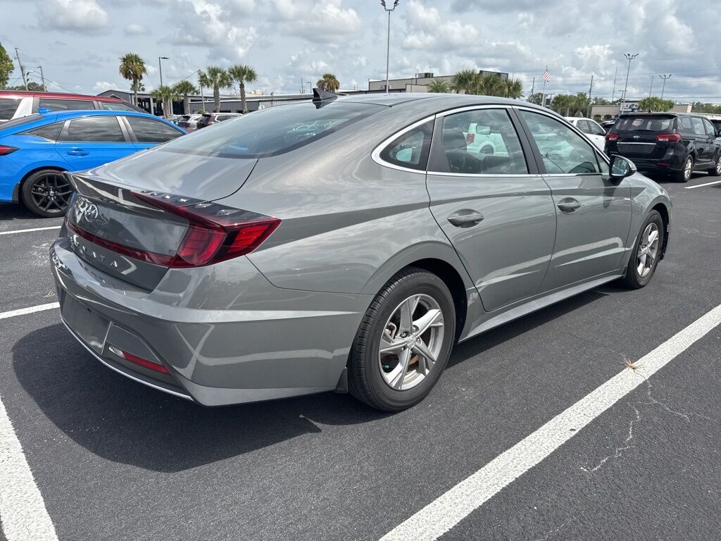 2023 Hyundai Sonata SE San Clemente CA