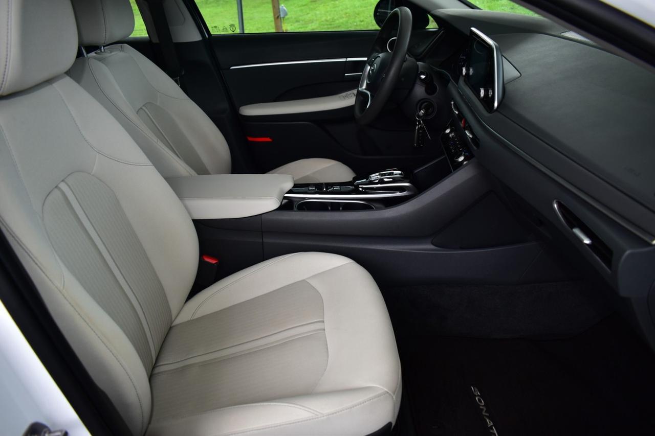 2023 Hyundai Sonata SE Tampa FL