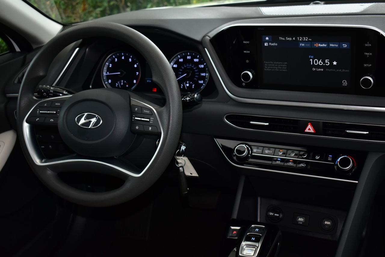 2023 Hyundai Sonata SE Tampa FL