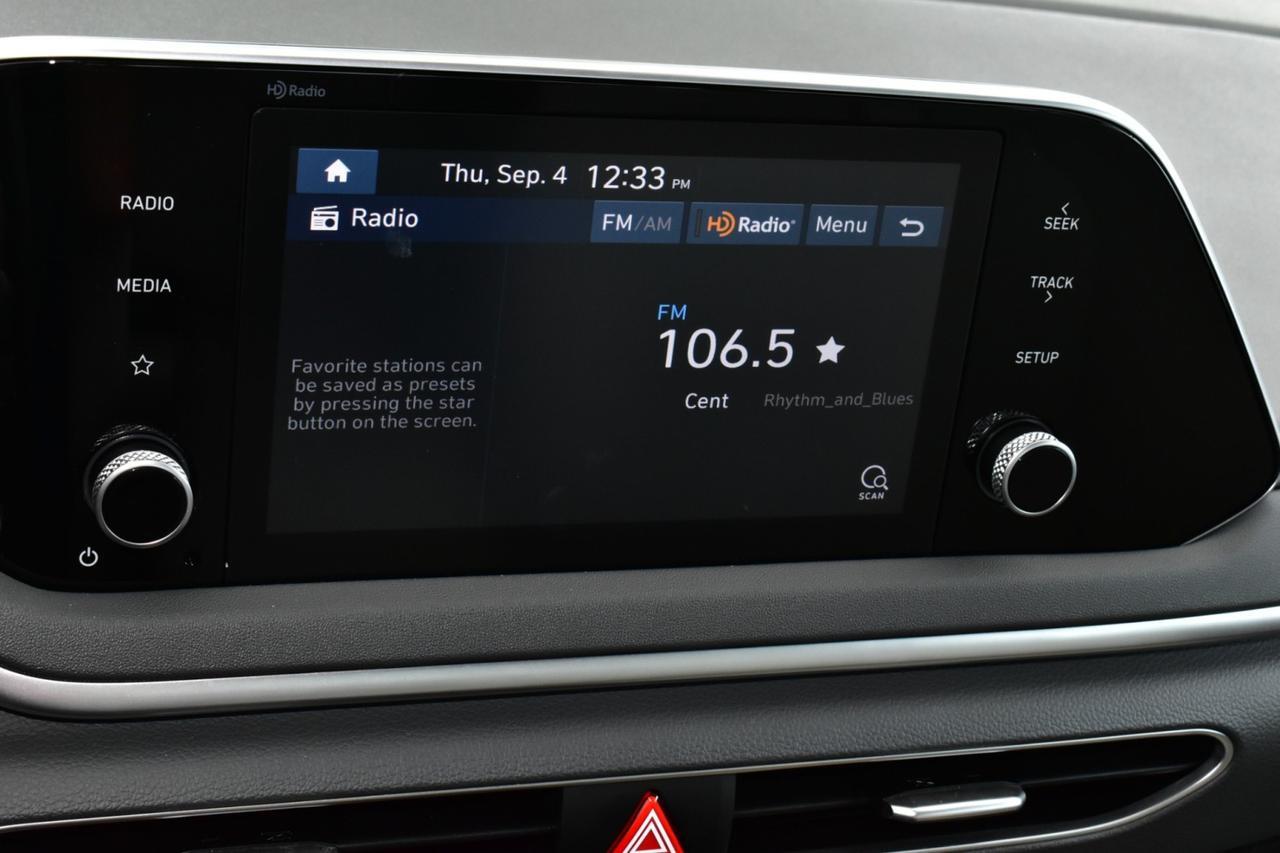 2023 Hyundai Sonata SE Tampa FL