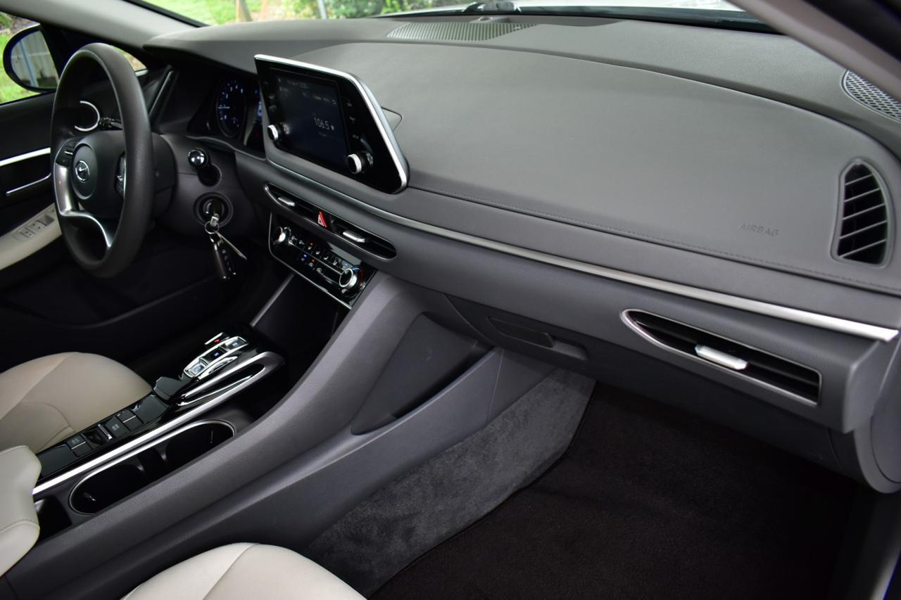 2023 Hyundai Sonata SE Tampa FL