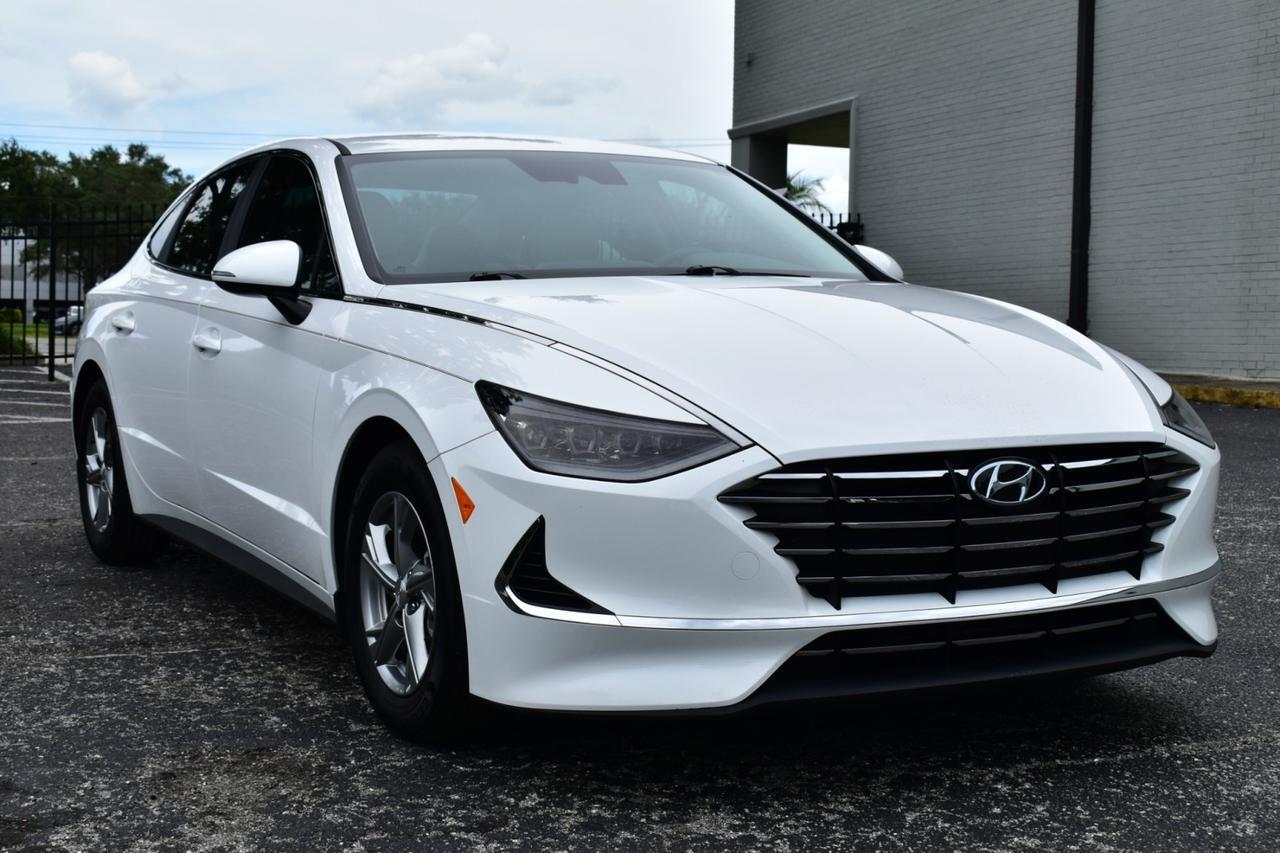 2023 Hyundai Sonata SE Tampa FL