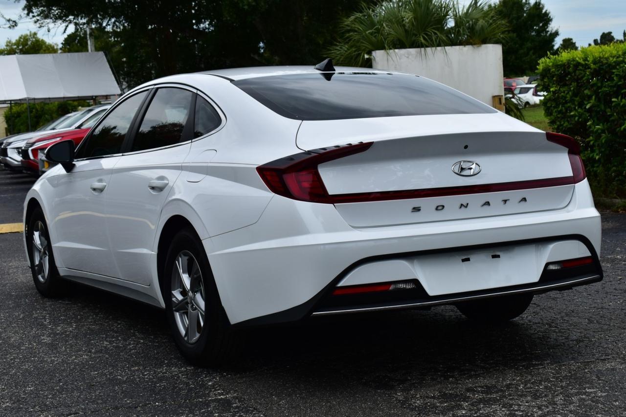2023 Hyundai Sonata SE Tampa FL