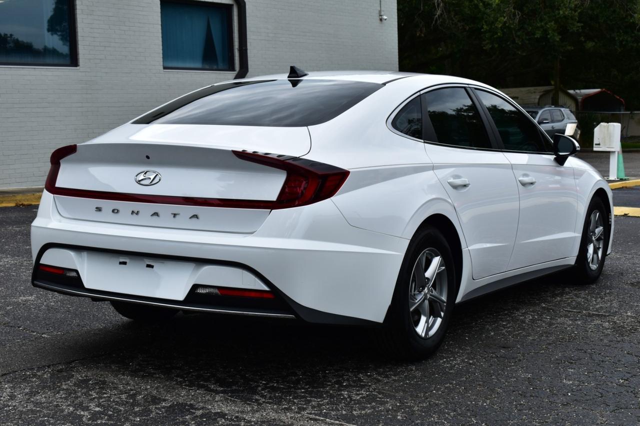 2023 Hyundai Sonata SE Tampa FL