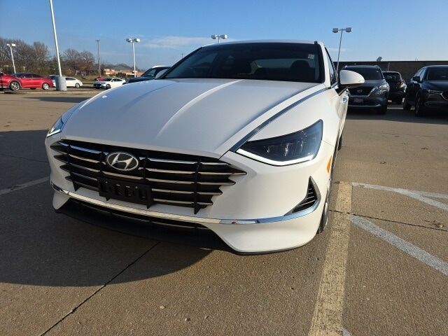 2023 Hyundai Sonata SE