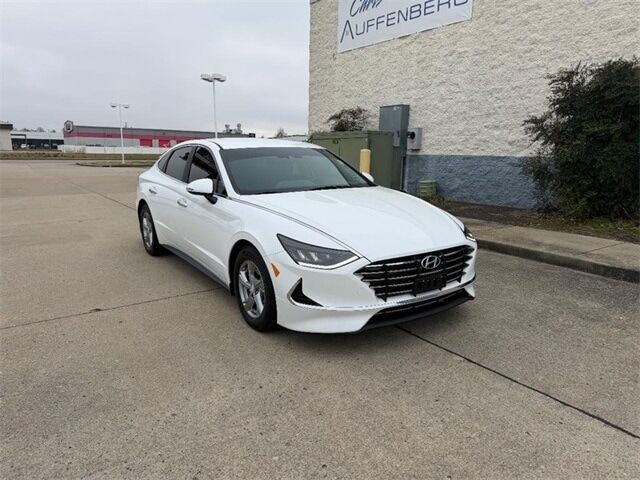 2023 Hyundai Sonata