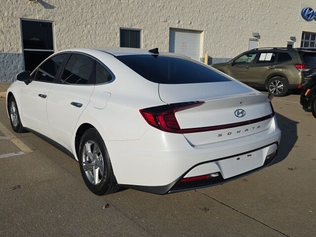 2023 Hyundai Sonata SE