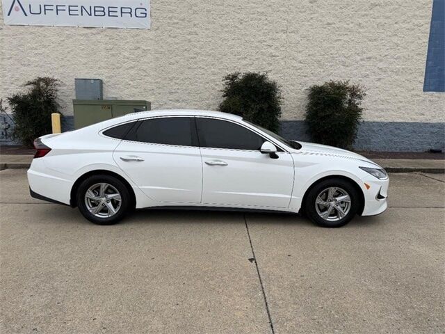 2023 Hyundai Sonata SE Cape Girardeau MO