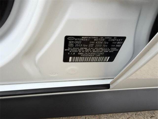 2023 Hyundai Sonata SE Cape Girardeau MO