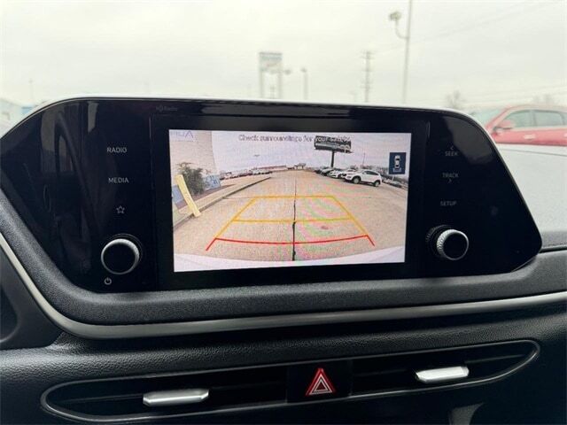 2023 Hyundai Sonata SE Cape Girardeau MO