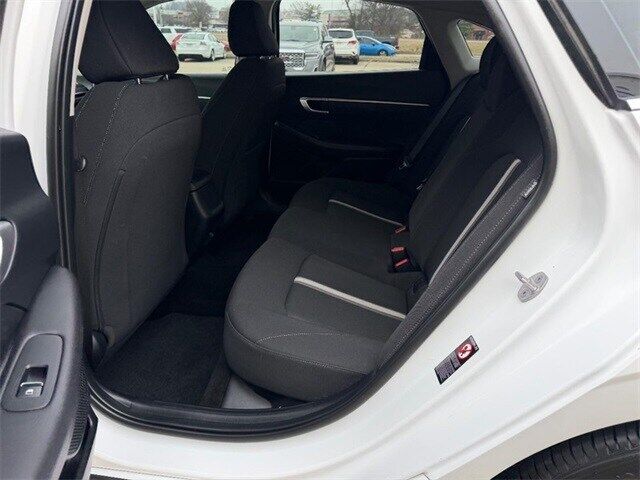 2023 Hyundai Sonata SE Cape Girardeau MO